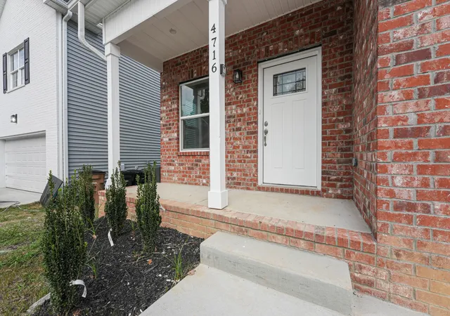 Photo 4 of Single family home for sale at 4716 Long Br, Antioch, TN 37013 | MLS# 3518736 | Listing updated on 2026-10-09