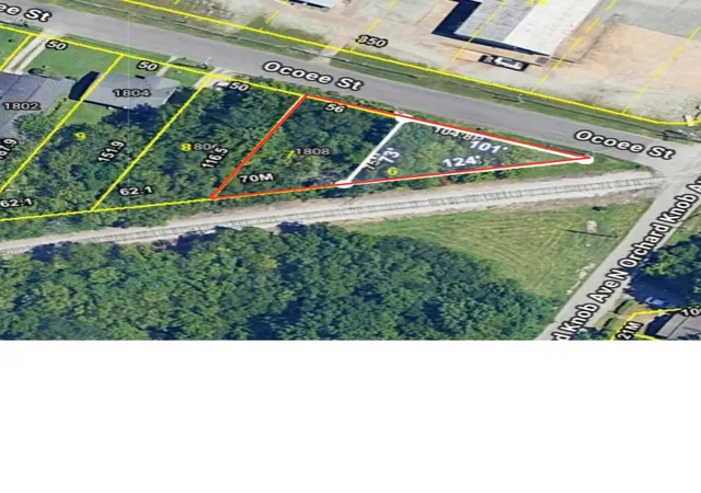 33rd image of 18081810 Ocoee Street, Chattanooga, TN 37406 | MLS# 3516587