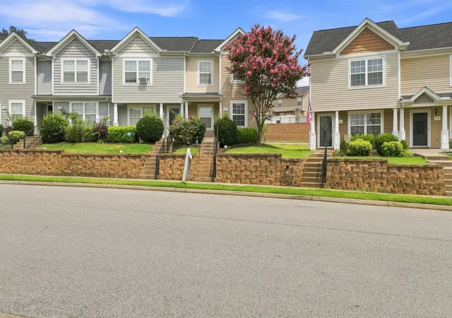 Photo 1 of Townhouse for sale at 1515 Sprucedale Dr, Antioch, TN 37013 | MLS# 3525804 | Listing updated on 2026-09-08