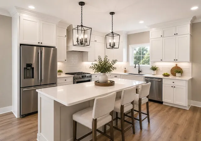 Photo 3 of Single family home for sale at 1021 Ridgecrest Dr, Dickson, TN 37055 | MLS# 3518755 | Listing updated on 2026-08-26