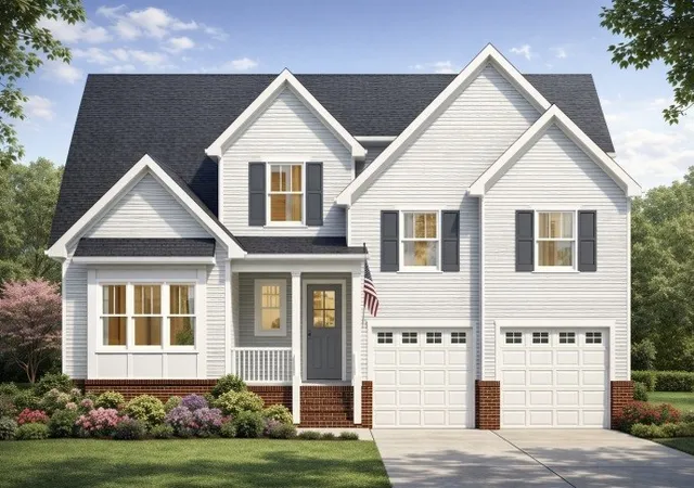 1st image of 7144 Frances St, Fairview, TN 37062 | MLS# 3521030