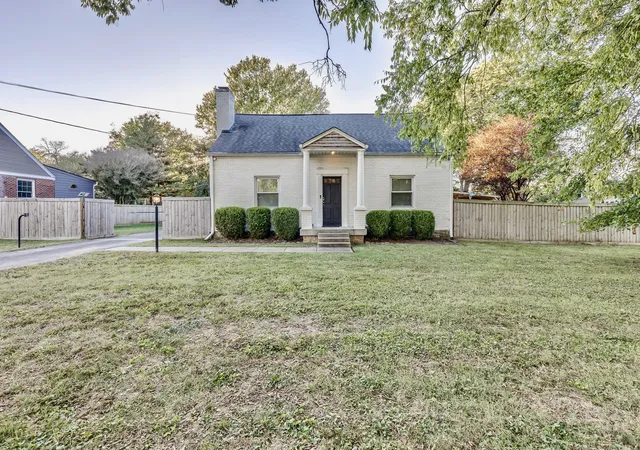 1st image of 3109 Wingate Ave, Nashville, TN 37211 | MLS# 3520681