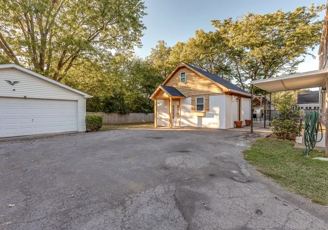 3rd image of 3109 Wingate Ave, Nashville, TN 37211 | MLS# 3520681