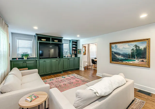 5th image of 3109 Wingate Ave, Nashville, TN 37211 | MLS# 3520681