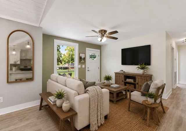 Photo 3 of Single family home for sale at 1005 Bettie Dr, Old Hickory, TN 37138 | MLS# 3520718 | Listing updated on 2026-09-03