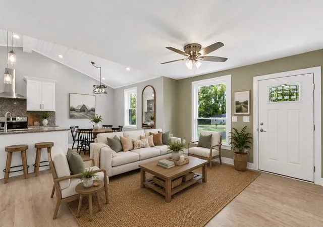 Photo 1 of Single family home for sale at 1005 Bettie Dr, Old Hickory, TN 37138 | MLS# 3520718 | Listing updated on 2026-10-09