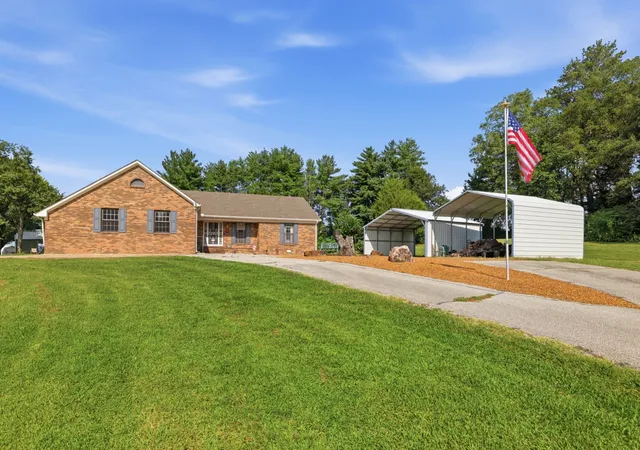 1st image of 135 S Ed Moffatt Rd, Union City, TN 38261 | MLS# 3520301