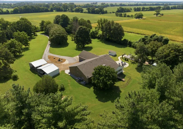 43rd image of 135 S Ed Moffatt Rd, Union City, TN 38261 | MLS# 3520301