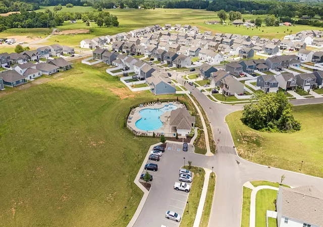 53rd image of 4096 Crossing Way, White House, TN 37188 | MLS# 3519150