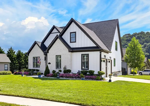 image of 187 Winding Glen Dr Nw, Cleveland, TN 37312 | MLS# 3519130