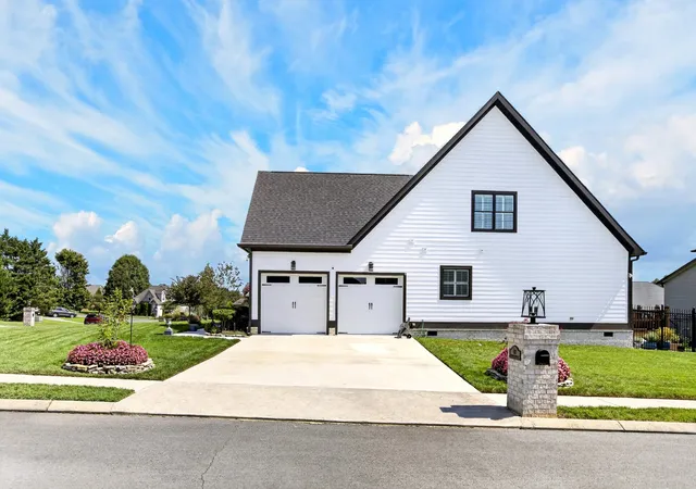 image of 187 Winding Glen Dr Nw, Cleveland, TN 37312 | MLS# 3519130