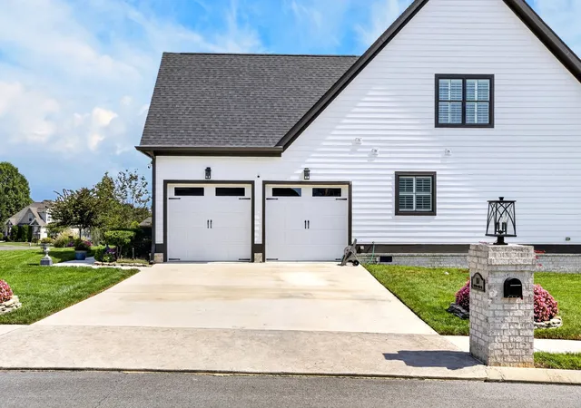 image of 187 Winding Glen Dr Nw, Cleveland, TN 37312 | MLS# 3519130