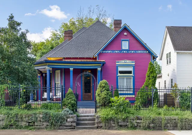 1st image of 302 Hancock St, Nashville, TN 37207 | MLS# 3518795