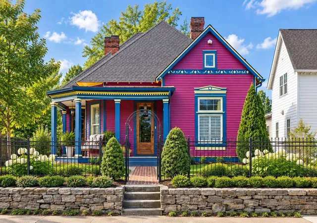 Photo 1 of Single family home for sale at 302 Hancock St, Nashville, TN 37207 | MLS# 3518795 | Listing updated on 2026-09-21