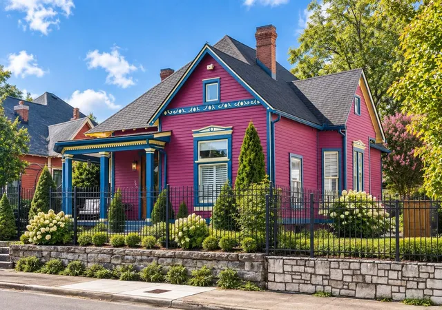 Photo 2 of Single family home for sale at 302 Hancock St, Nashville, TN 37207 | MLS# 3518795 | Listing updated on 2026-09-21