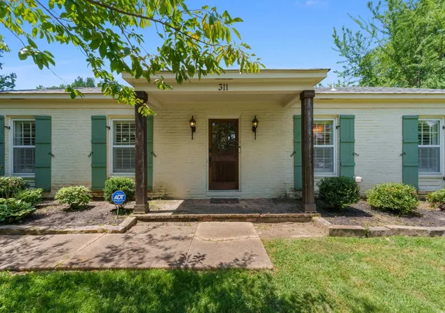 1st image of 311 Avon Rd, Memphis, TN 38117 | MLS# 3516625