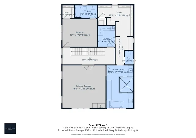 46th image of 709 52nd Ave N, Nashville, TN 37209 | MLS# 3518787