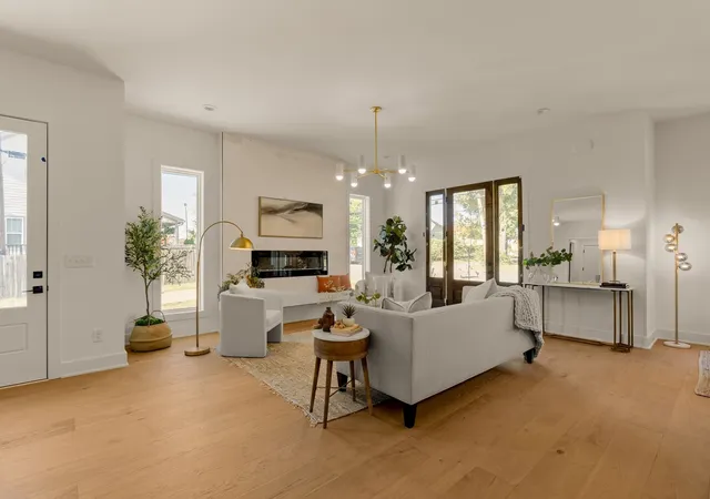 4th image of 709 52Nd Ave N, Nashville, TN 37209 | MLS# 3518787