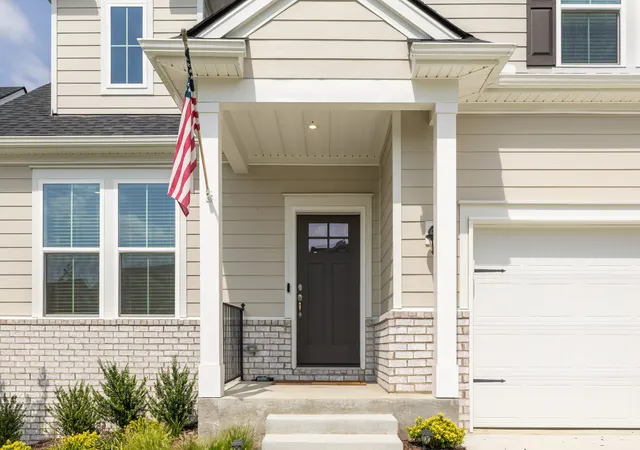 2nd image of 1026 Lionheart Dr, Hermitage, TN 37076 | MLS# 3518838