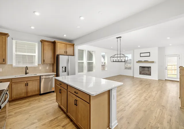5th image of 1026 Lionheart Dr, Hermitage, TN 37076 | MLS# 3518838