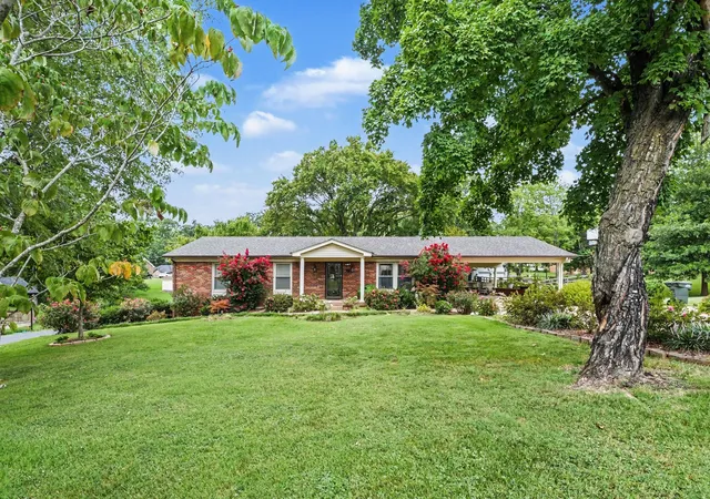 1st image of 2310 Beechwood Dr, Springfield, TN 37172 | MLS# 3518804