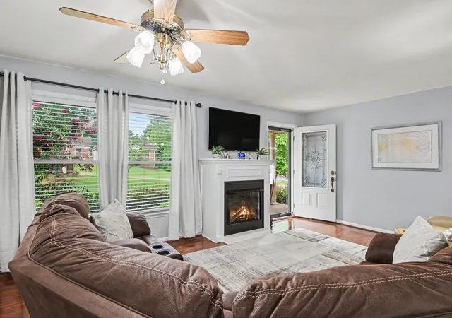 4th image of 2310 Beechwood Dr, Springfield, TN 37172 | MLS# 3518804