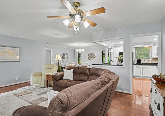 5th image of 2310 Beechwood Dr, Springfield, TN 37172 | MLS# 3518804