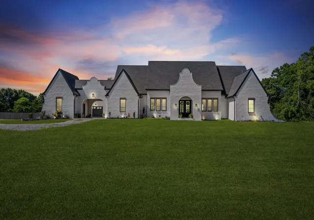 Single family home for sale at 4035 Christiana Hoovers Gap Rd, Christiana, TN 37037 | MLS# 3519216 | Listing updated on 2026-10-09