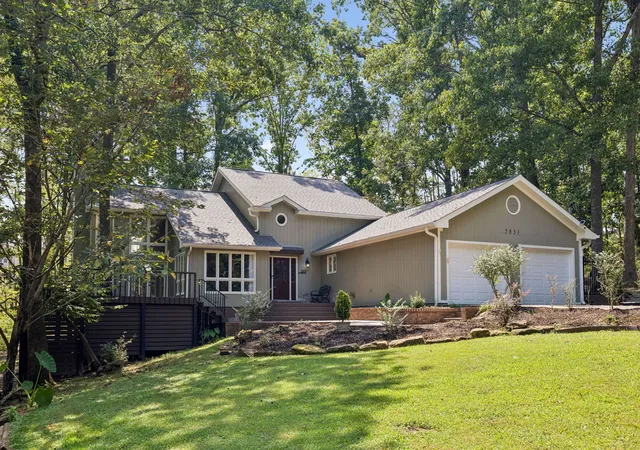 Photo 1 of Single family home for sale at 5831 Cane Ridge Rd, Antioch, TN 37013 | MLS# 3542993 | Listing updated on 2026-10-30