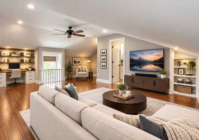 Photo 1 of Townhouse for sale at 1622 Vineland Dr, Brentwood, TN 37027 | MLS# 3525890 | Listing updated on 2026-10-05