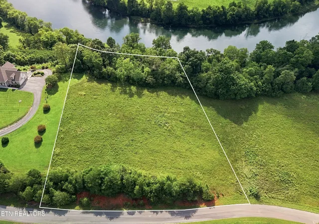 Photo 1 of Land for sale at 0 Holston River Dr, Rutledge, TN 37861 | MLS# 3518365 | Listing updated on 2026-08-20