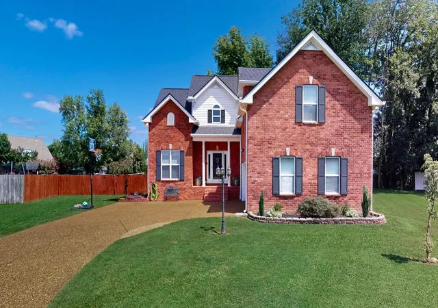 4th image of 1611 Woodhaven Ct, Lebanon, TN 37087 | MLS# 3518848