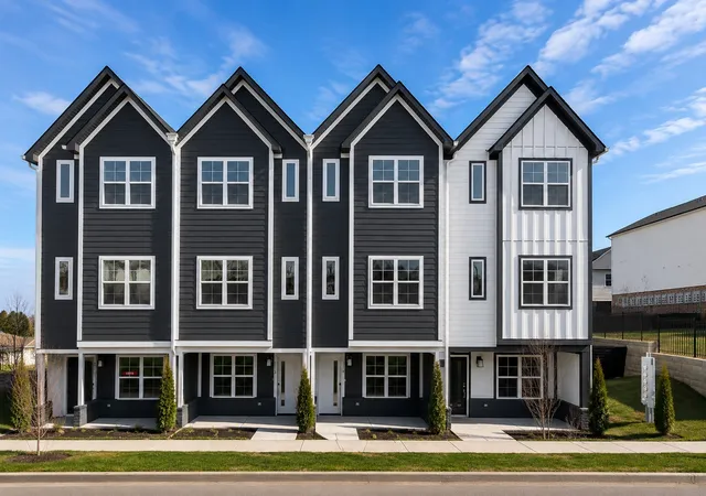 1st image of 700 N Dupont Ave #201, Madison, TN 37115 | MLS# 3518382