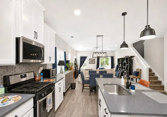 Photo 4 of Single family home for sale at 1072 Holland Ridge Way, Lebanon, TN 37090 | MLS# 3519244 | Listing updated on 2026-09-01