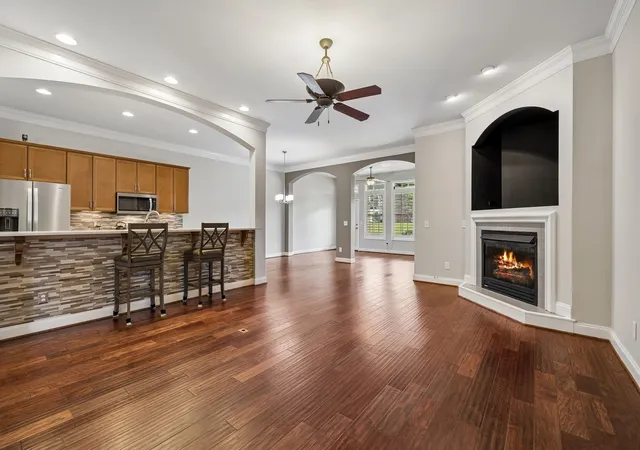 3rd image of 1219 Chickadee Cir, Hermitage, TN 37076 | MLS# 3523771