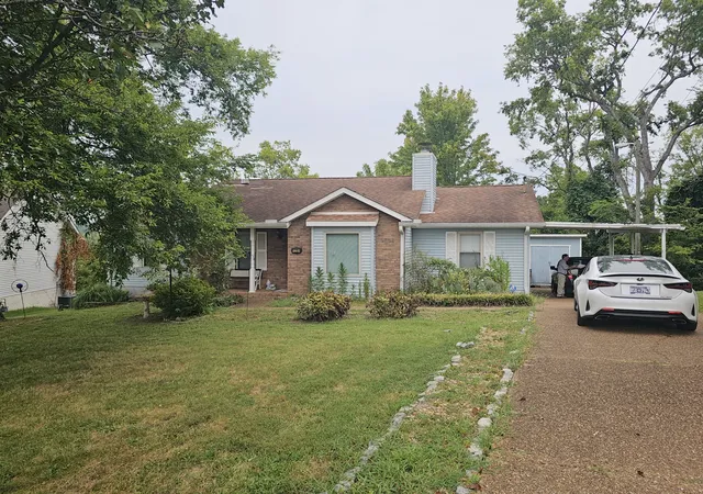 Photo 1 of Single family home for sale at 1204 Bellshire Terrace Dr, Nashville, TN 37207 | MLS# 3520951 | Listing updated on 2026-08-25