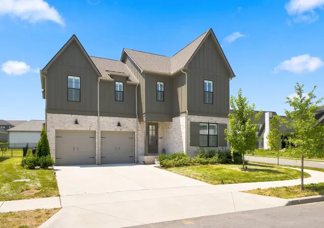 2nd image of 3487 Burgate Trl, Thompsons Station, TN 37179 | MLS# 3520621