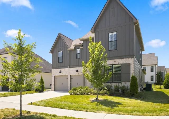 3rd image of 3487 Burgate Trl, Thompsons Station, TN 37179 | MLS# 3520621
