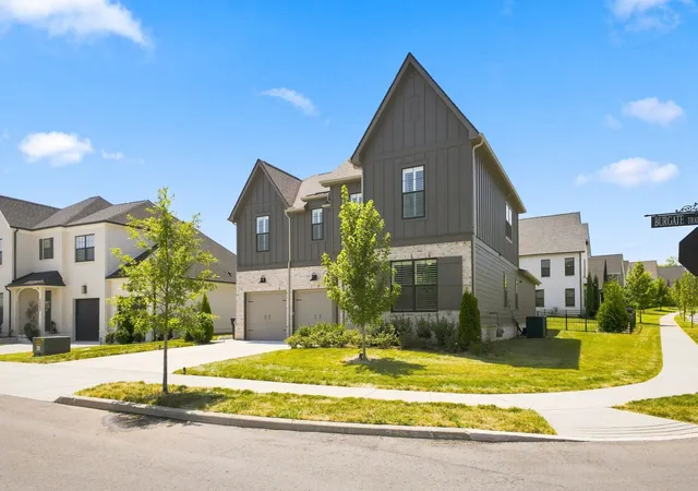 4th image of 3487 Burgate Trl, Thompsons Station, TN 37179 | MLS# 3520621