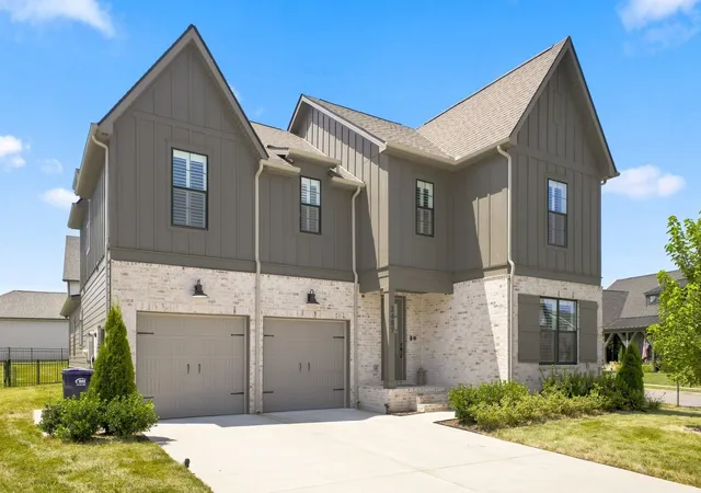 5th image of 3487 Burgate Trl, Thompsons Station, TN 37179 | MLS# 3520621