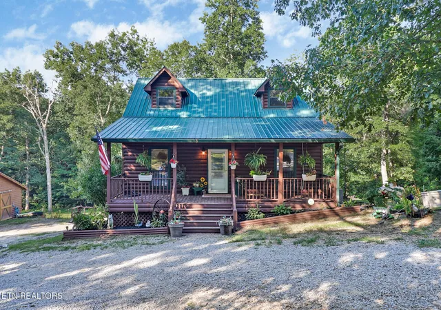 1st image of 358 Red Oak Dr, Jamestown, TN 38556 | MLS# 3518392