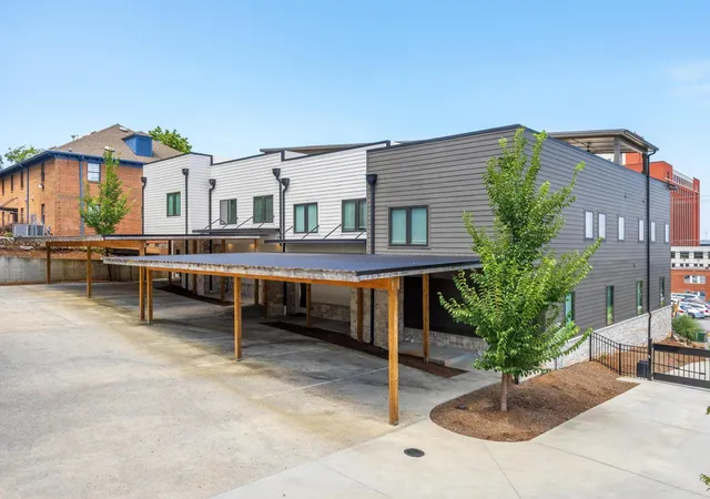 34th image of 1036 E 4th Street #103, Chattanooga, TN 37403 | MLS# 3518394