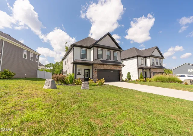 2nd image of 1722 Melton Meadows Dr, Maryville, TN 37803 | MLS# 3518401