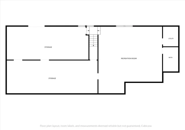 51st image of 175 Castleton Cv, Paris, TN 38242 | MLS# 3520735