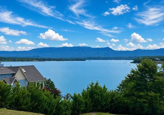 Photo 3 of Sale Pending at 0 Trotline Rd, Dandridge, TN 37725 | MLS# 3518738 | Listing updated on 2026-08-28