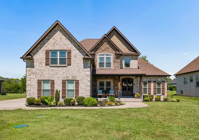 Photo 1 of Single family home for sale at 1649 Constellation Ct, Murfreesboro, TN 37129 | MLS# 3526793 | Listing updated on 2026-09-23