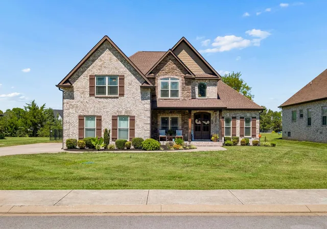 Photo 3 of Single family home for sale at 1649 Constellation Ct, Murfreesboro, TN 37129 | MLS# 3526793 | Listing updated on 2026-09-23