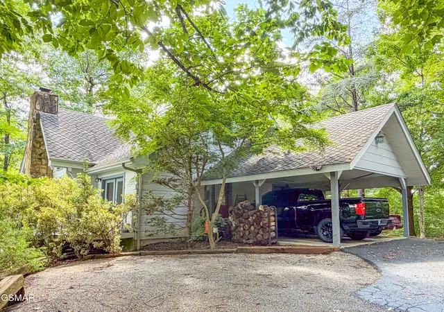1st image of 440 Deer Path Lane, Gatlinburg, TN 37738 | MLS# 3518743
