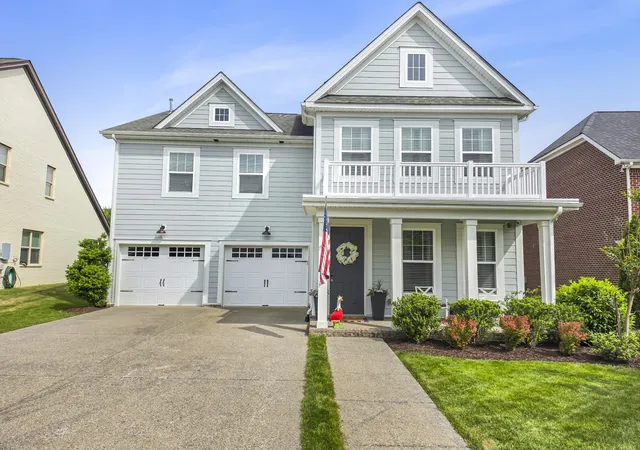 2nd image of 616 Lingering Way, Hendersonville, TN 37075 | MLS# 3518997