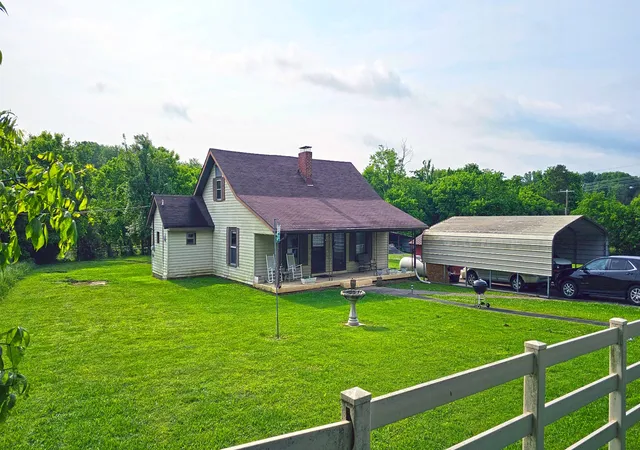 Photo 3 of Single family home for sale at 4629 SE Tater Peeler Rd, Lebanon, TN 37090 | MLS# 3519042 | Listing updated on 2026-10-08
